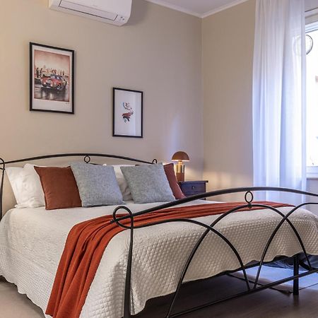 מודנה Room & Breakfast Canalino 21 מראה חיצוני תמונה