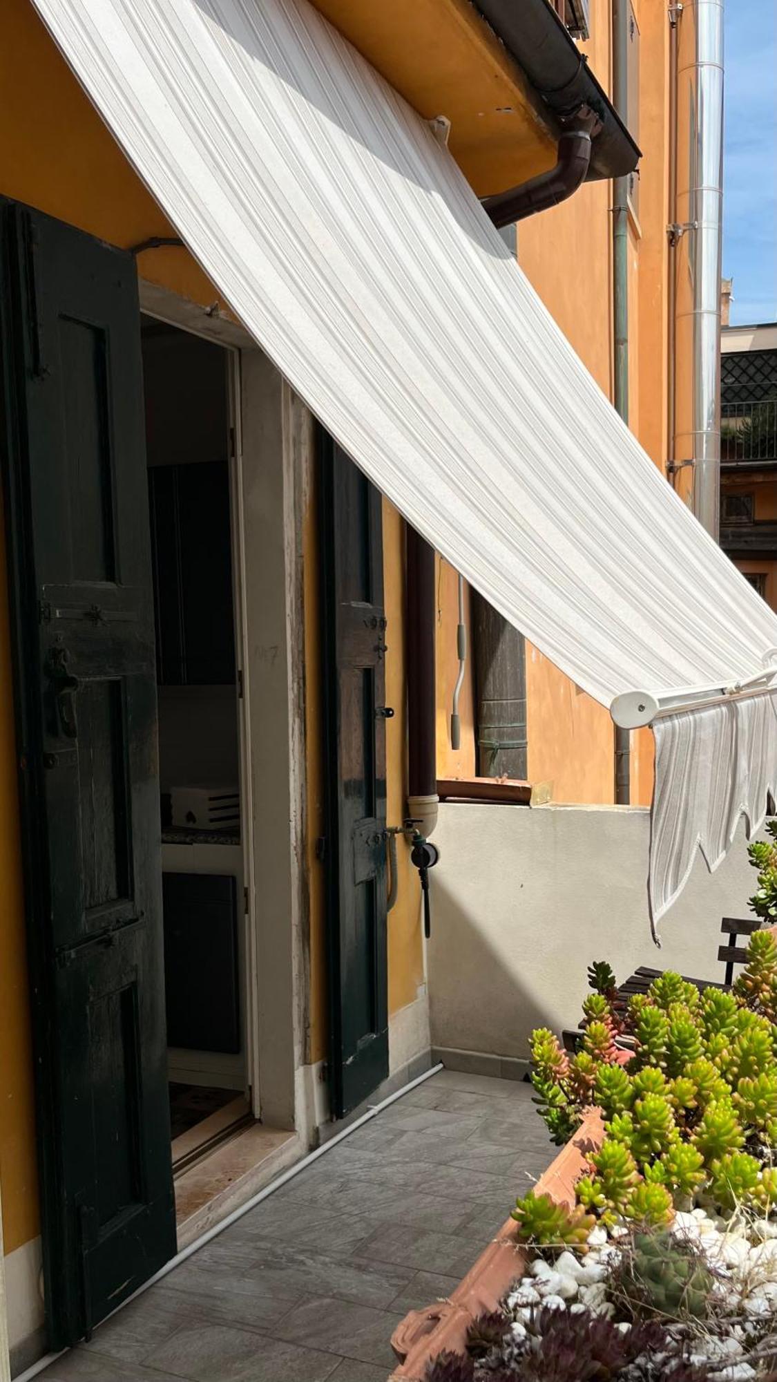 מודנה Room & Breakfast Canalino 21 מראה חיצוני תמונה