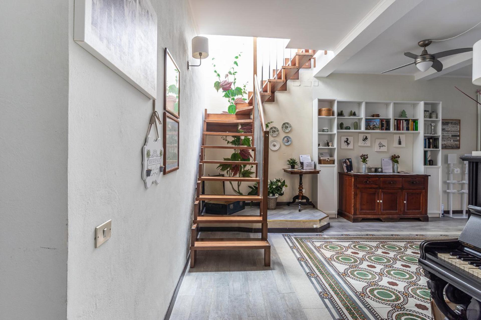 מודנה Room & Breakfast Canalino 21 מראה חיצוני תמונה