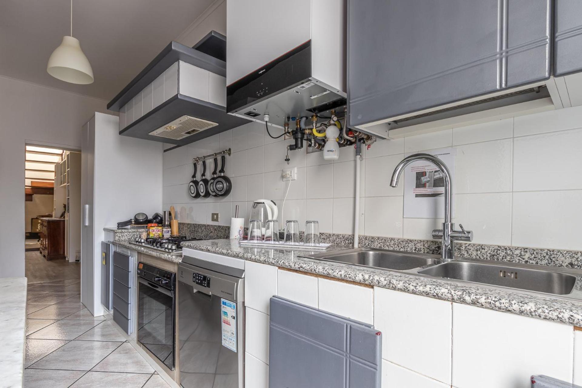 מודנה Room & Breakfast Canalino 21 מראה חיצוני תמונה