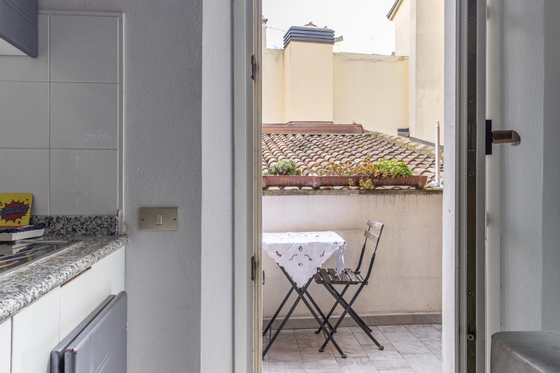 מודנה Room & Breakfast Canalino 21 מראה חיצוני תמונה