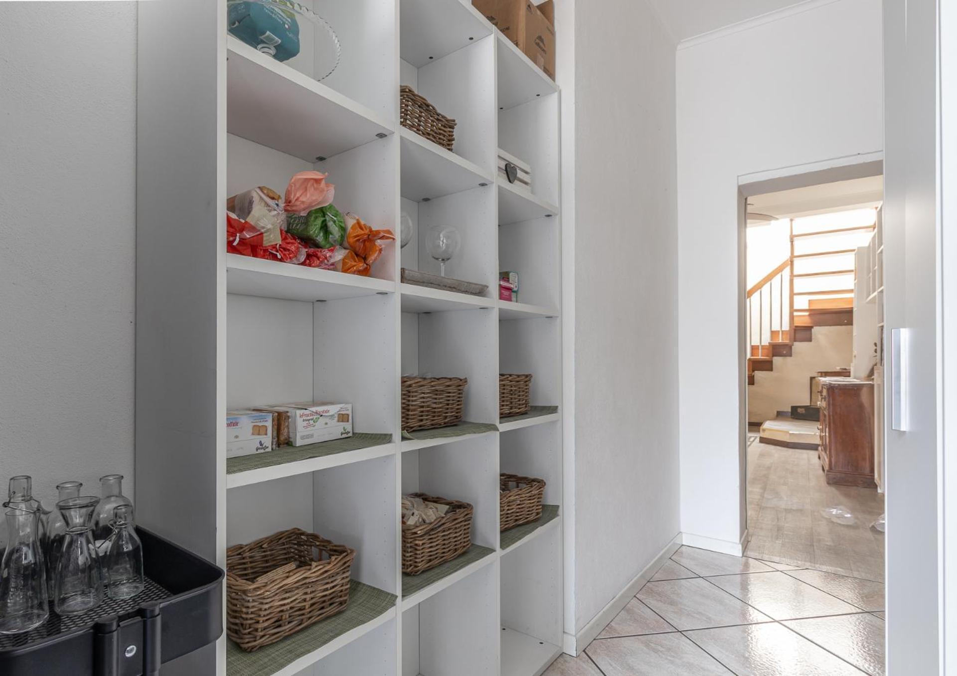 מודנה Room & Breakfast Canalino 21 מראה חיצוני תמונה