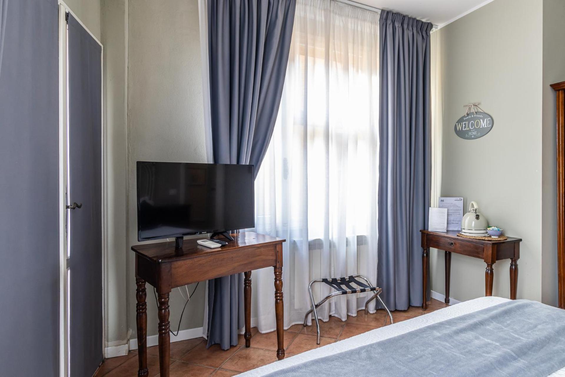מודנה Room & Breakfast Canalino 21 מראה חיצוני תמונה