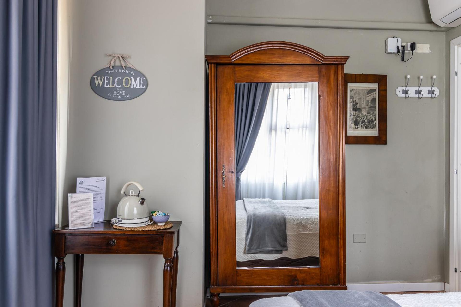 מודנה Room & Breakfast Canalino 21 מראה חיצוני תמונה