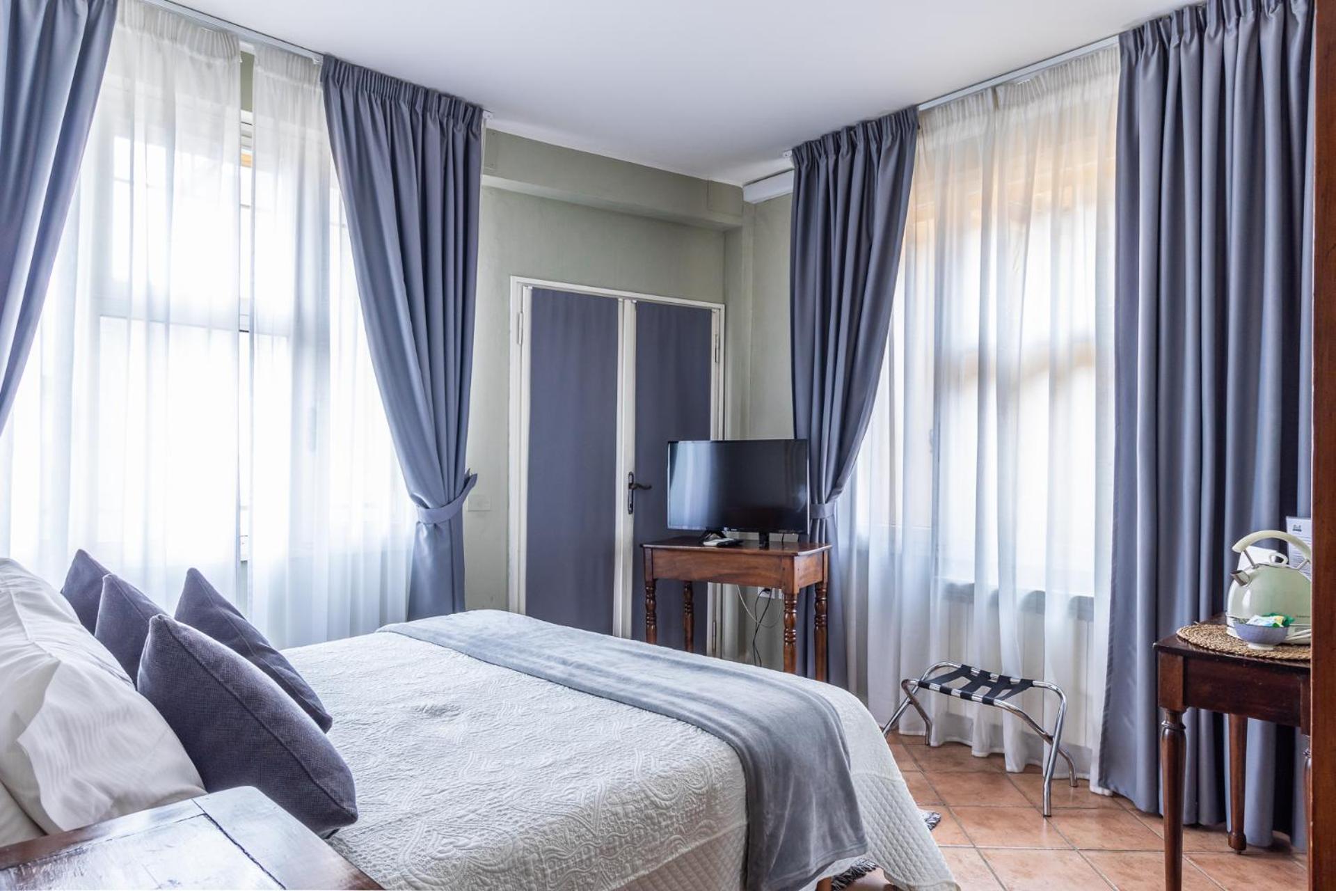 מודנה Room & Breakfast Canalino 21 מראה חיצוני תמונה