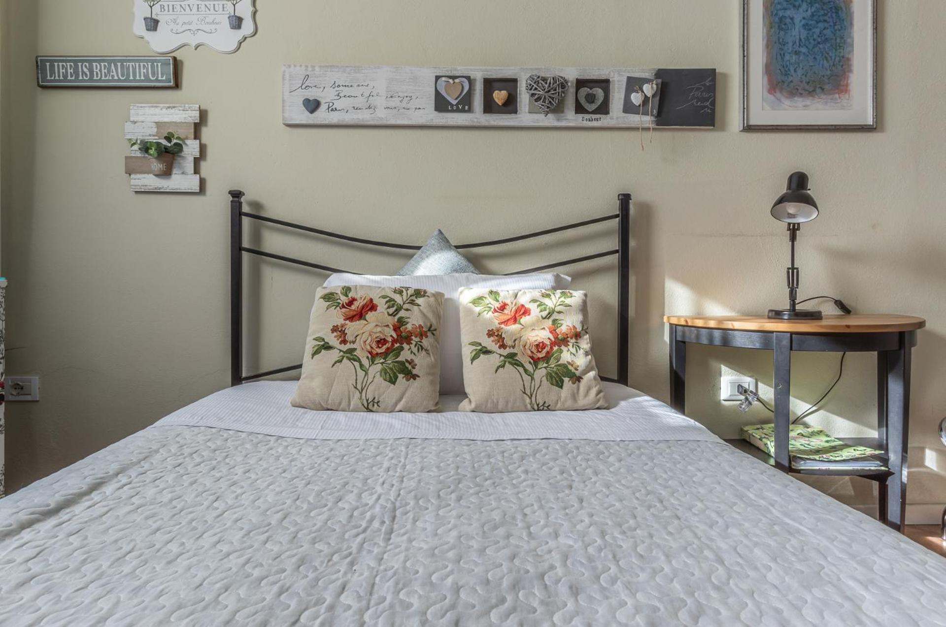 מודנה Room & Breakfast Canalino 21 מראה חיצוני תמונה