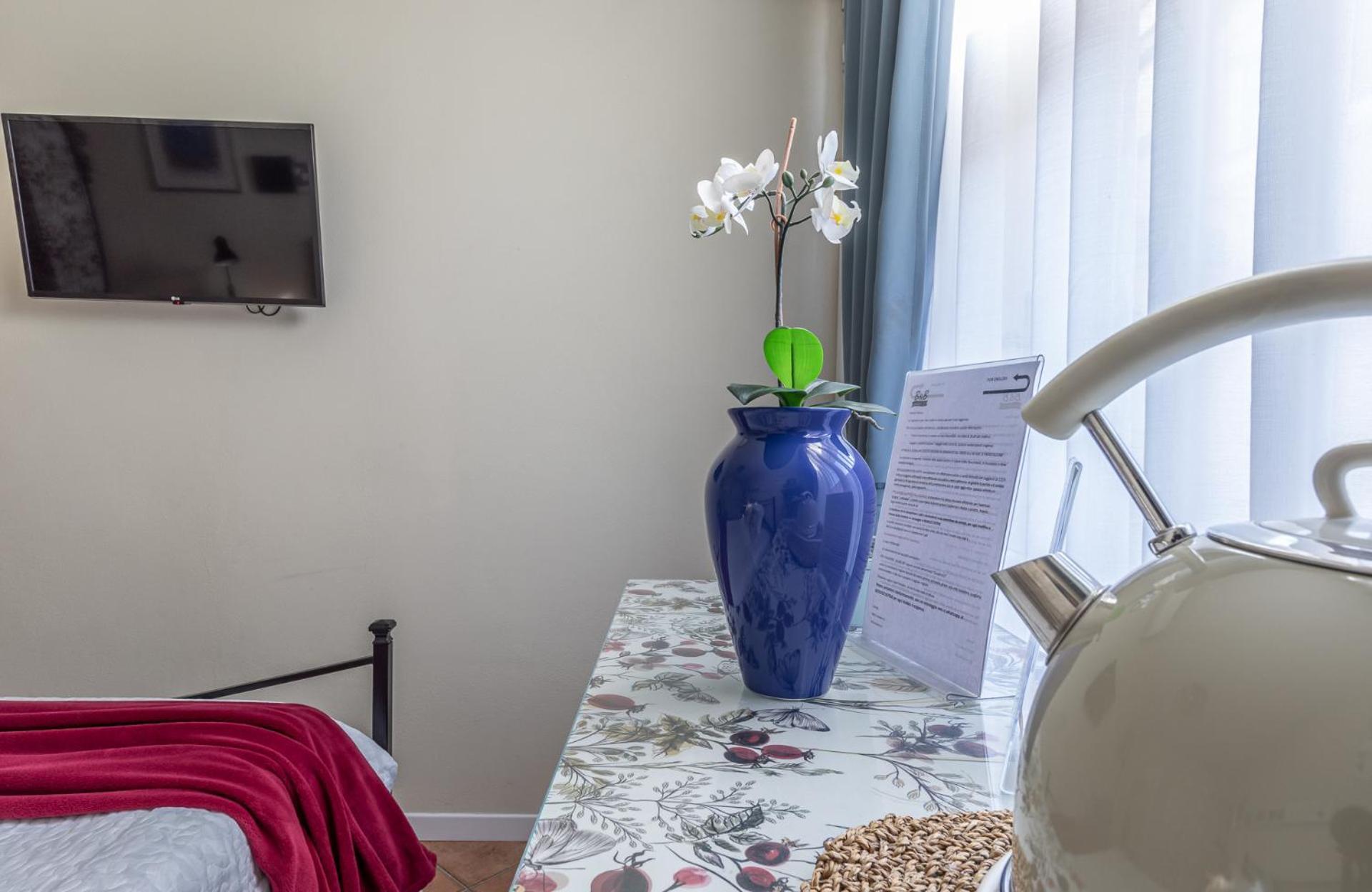 מודנה Room & Breakfast Canalino 21 מראה חיצוני תמונה