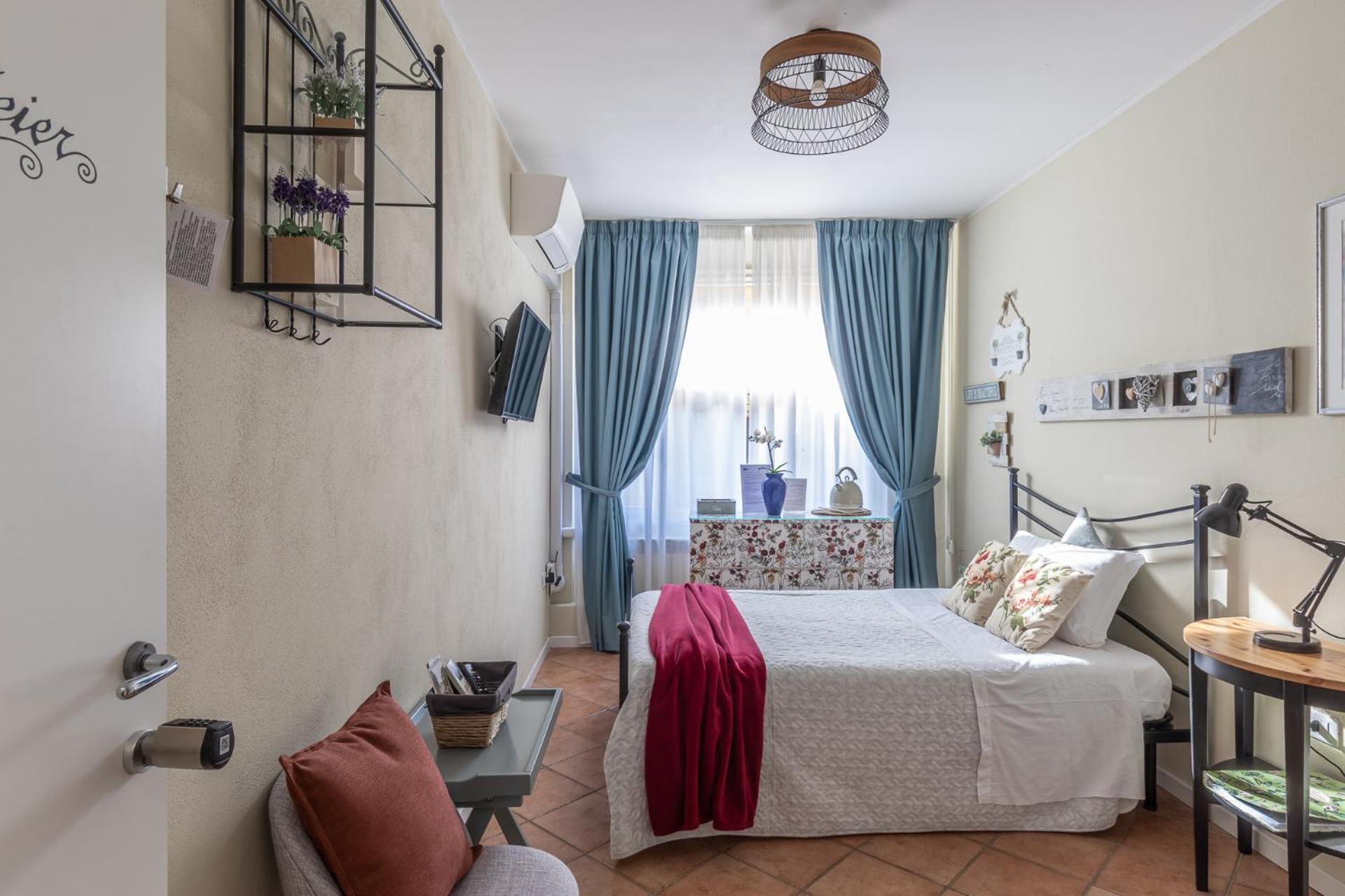 מודנה Room & Breakfast Canalino 21 מראה חיצוני תמונה