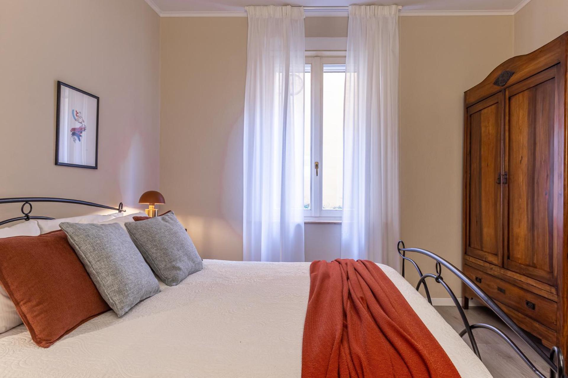 מודנה Room & Breakfast Canalino 21 מראה חיצוני תמונה