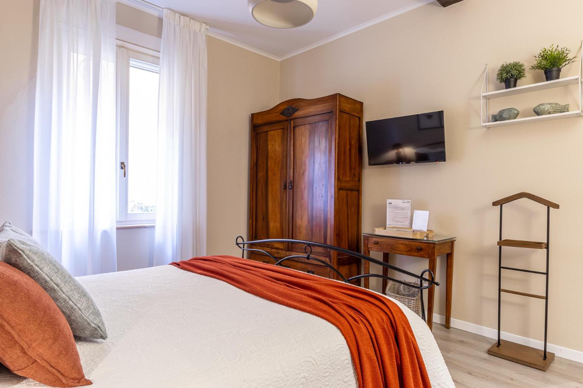 מודנה Room & Breakfast Canalino 21 מראה חיצוני תמונה