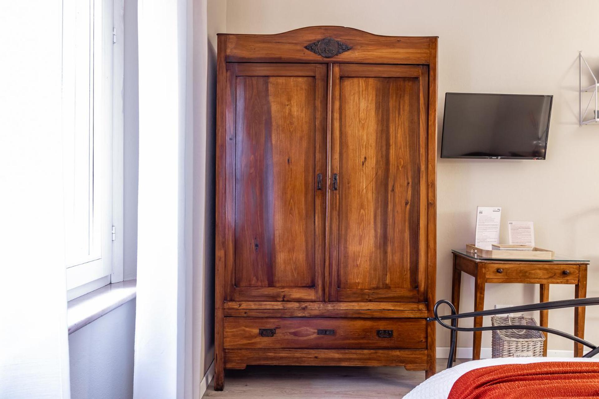 מודנה Room & Breakfast Canalino 21 מראה חיצוני תמונה