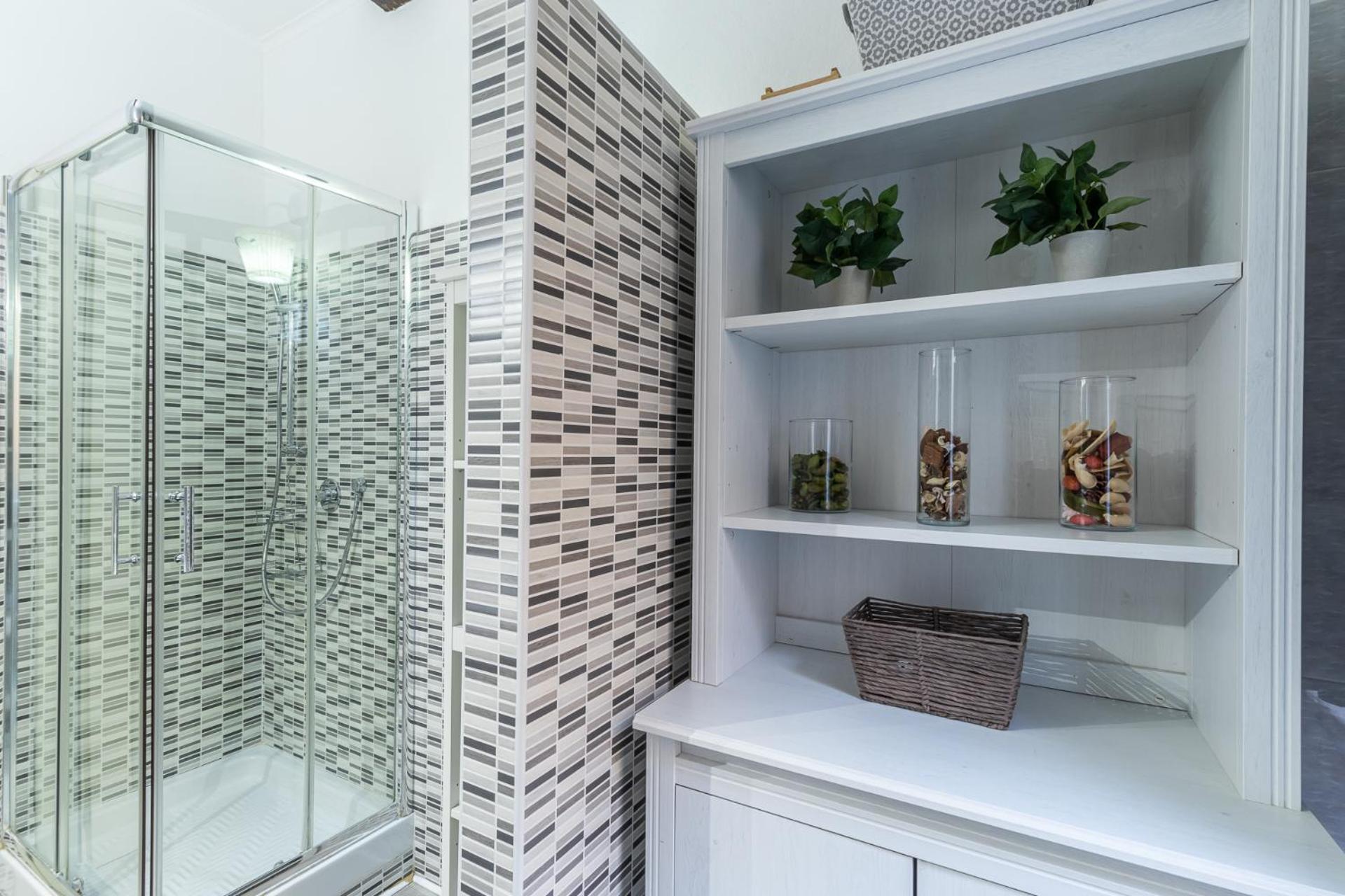 מודנה Room & Breakfast Canalino 21 מראה חיצוני תמונה