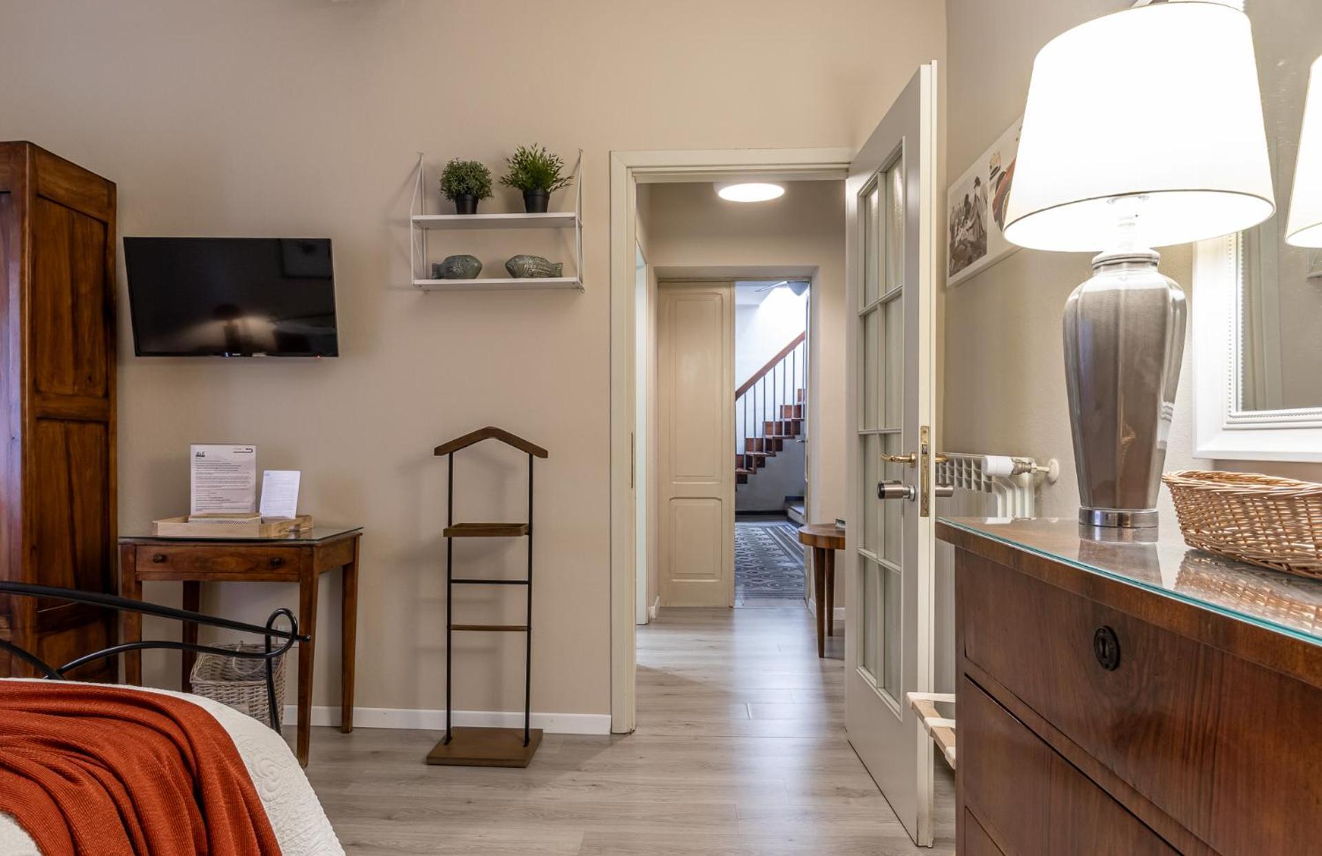 מודנה Room & Breakfast Canalino 21 מראה חיצוני תמונה