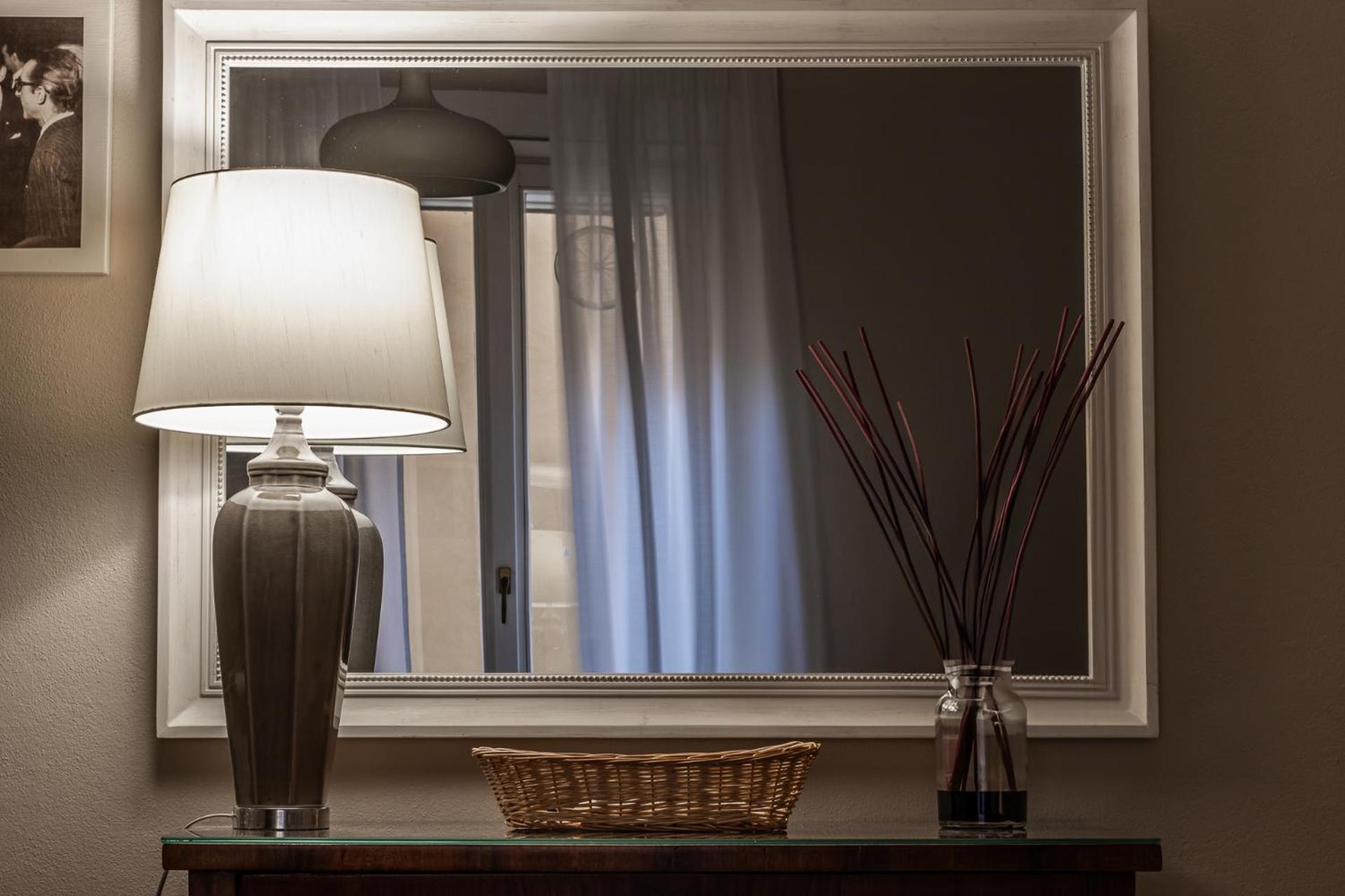 מודנה Room & Breakfast Canalino 21 מראה חיצוני תמונה